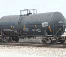Tank Car