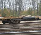 Flat Cars