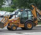 Railroad Equipment