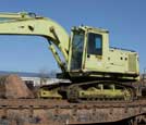 Hi-Rail Equipment