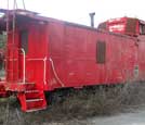 Caboose