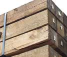 Railroad Ties