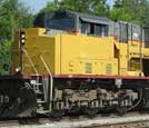 Locomotive