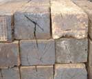 Railroad Ties