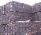 Railroad Ties