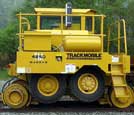 Railcar Mover