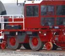 Railroad Equipment