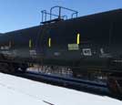 Tank Car