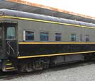 Passenger Car