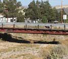 Flat Cars