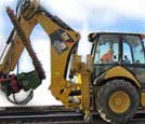 Hi-Rail Equipment