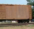 Boxcar