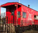 Caboose