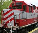 Locomotive