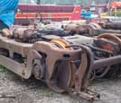 Locomotive Parts
