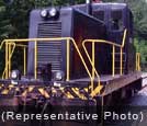 Locomotive