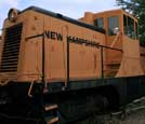 Locomotive