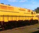Locomotive