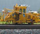 Railroad Equipment
