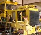 Railroad Equipment