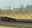 Flat Cars