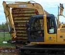 Railroad Equipment