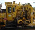 Railroad Equipment
