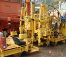 Railroad Equipment