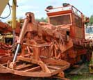 Railroad Equipment