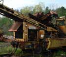 Railroad Equipment