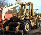 Railroad Equipment