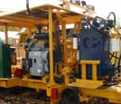 Railroad Equipment
