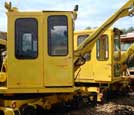 Railroad Equipment