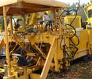Railroad Equipment
