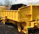 Railroad Equipment