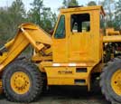 Hi-Rail Equipment