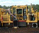 Railroad Equipment