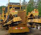 Railroad Equipment