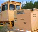Railroad Equipment