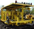 Railroad Equipment