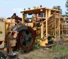 Railroad Equipment