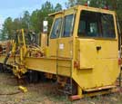 Railroad Equipment