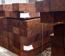 Railroad Ties