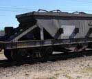 Open Top Hopper