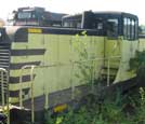 Locomotive
