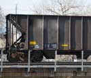 Open Top Hopper