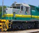 Locomotive