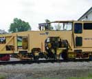 Railroad Equipment