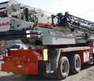 Railroad Equipment