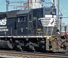 Locomotive